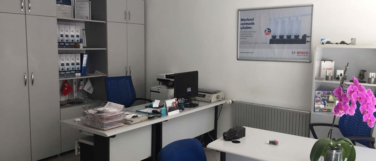 Bosch Buderus Yetkili Servis Ana Sayfa Facebook