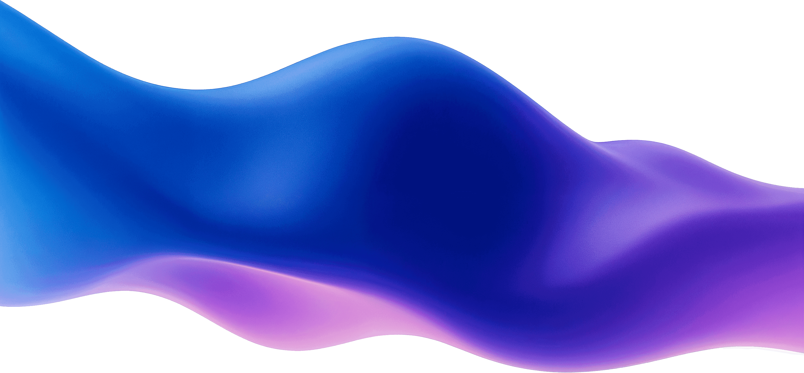 Filler background image warm blue color gradient